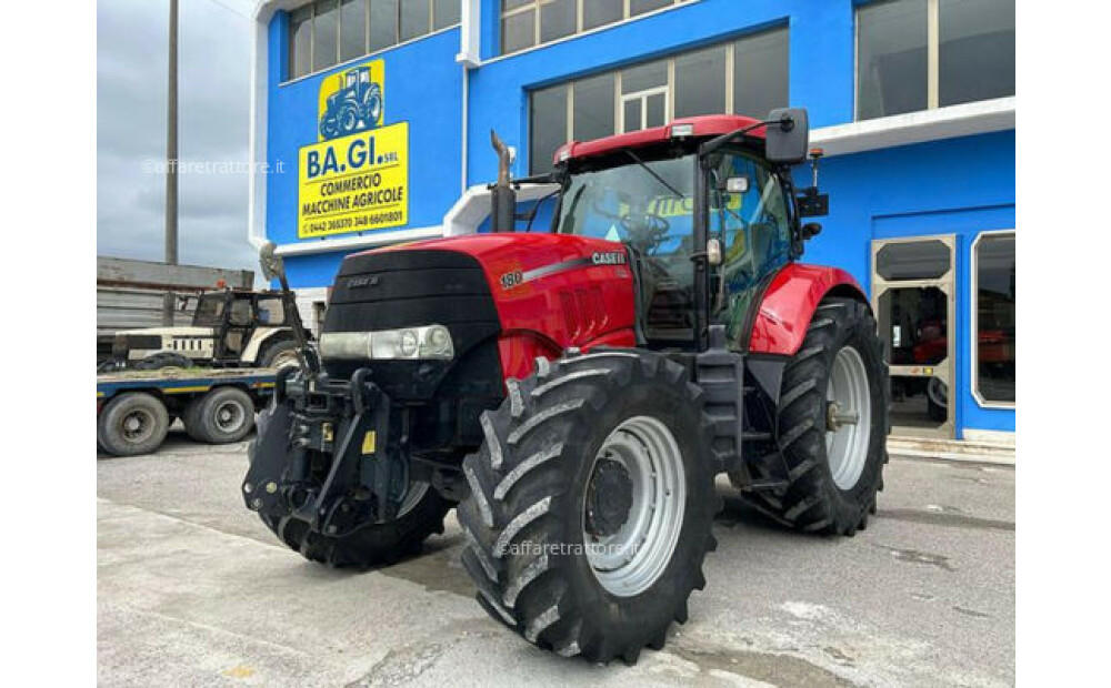 Case IH Puma 180 Usagé - 1