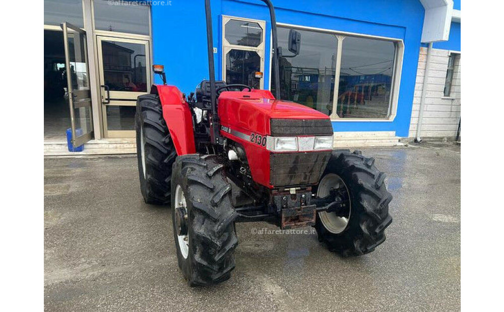 Case IH 2130 Usagé - 2