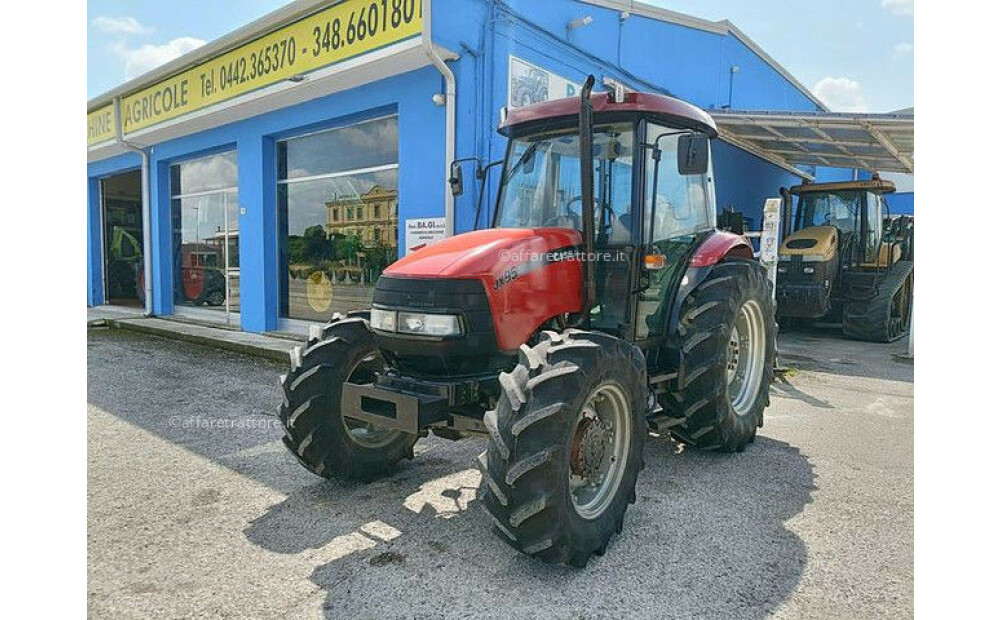 Case-Ih JX95 D'occasion - 11