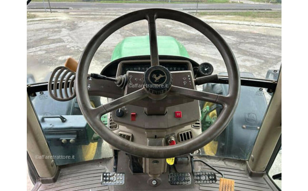 John Deere 6430 Usagé - 10