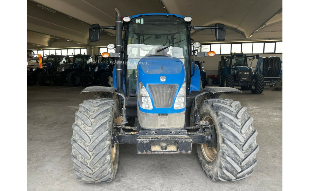 New Holland t5.10 D'occasion - 4