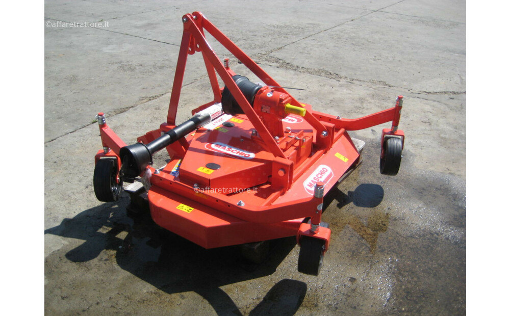 Maschio Jolly 120 P Neuf - 4