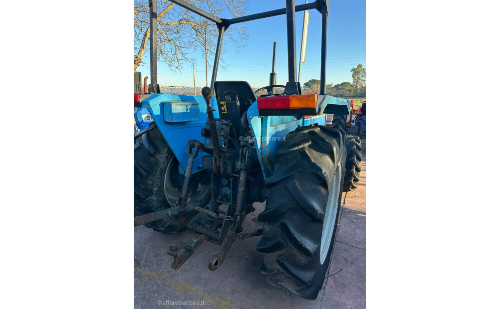 Landini 5830 D'occasion - 4