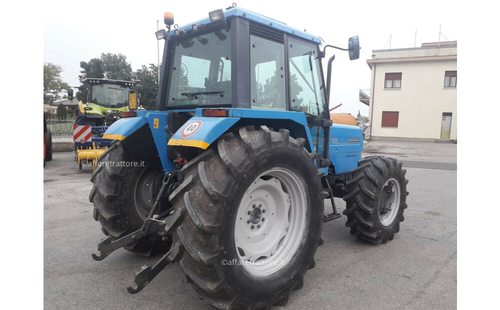 Tracteur LANDINI 9880 - 5