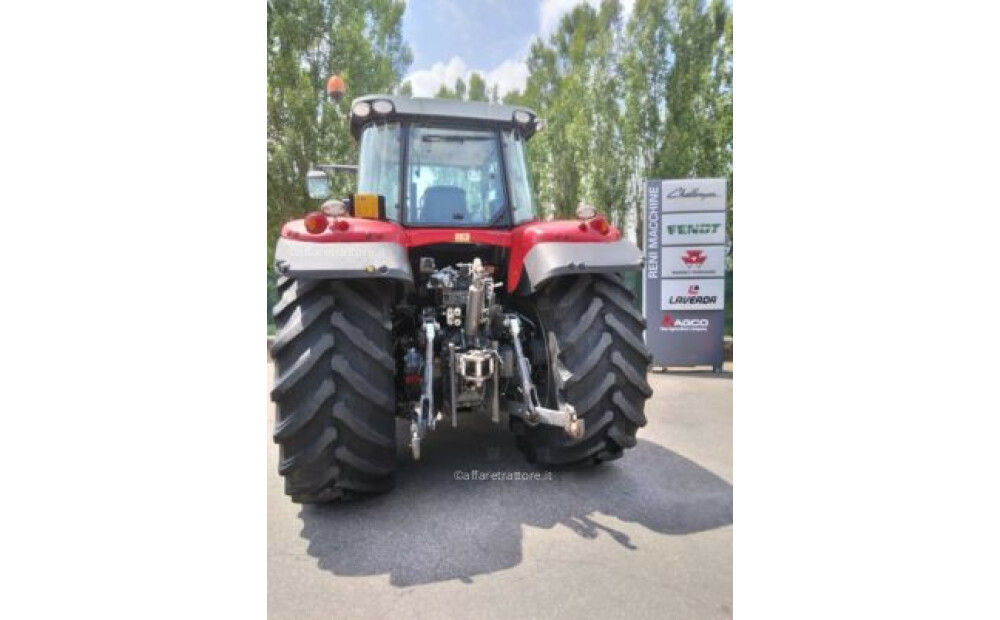 Massey Ferguson 7624 D'occasion - 4