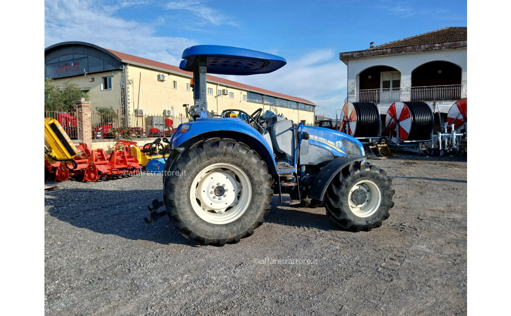 New Holland T4.75 D'occasion - 6