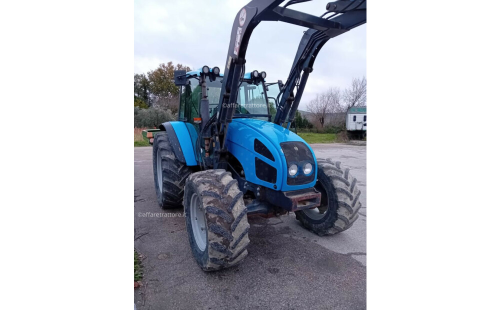 Landini GHIBLI 90 d'occasion - 3