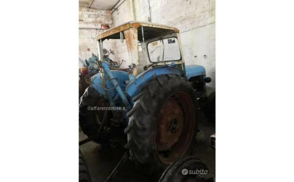 Fordson Major Major DDN Usato - 7