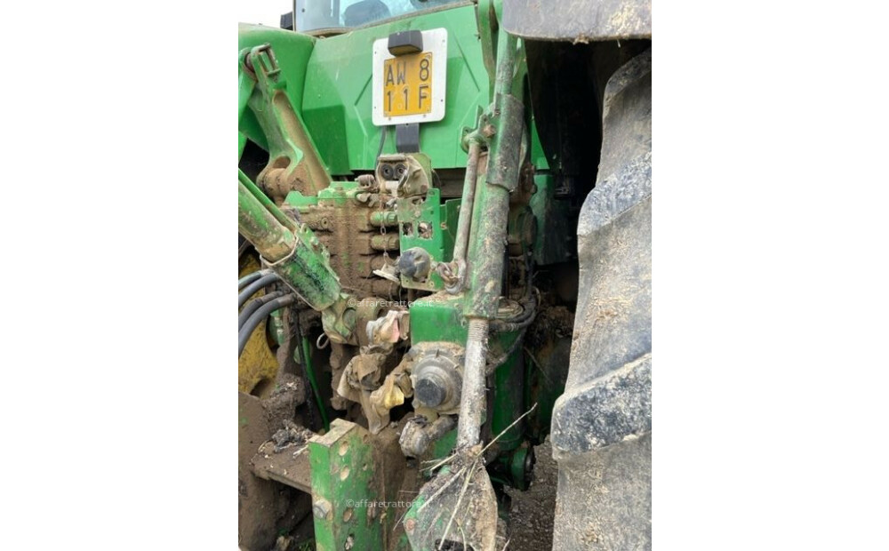 John Deere 8520 Usato - 4