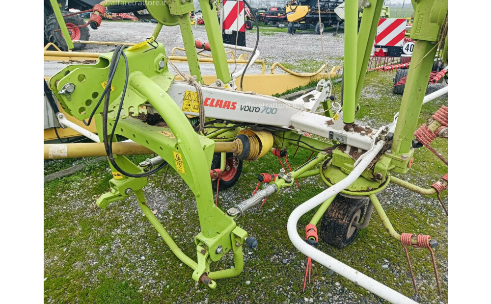 Claas VOLTO 700 D'occasion - 7