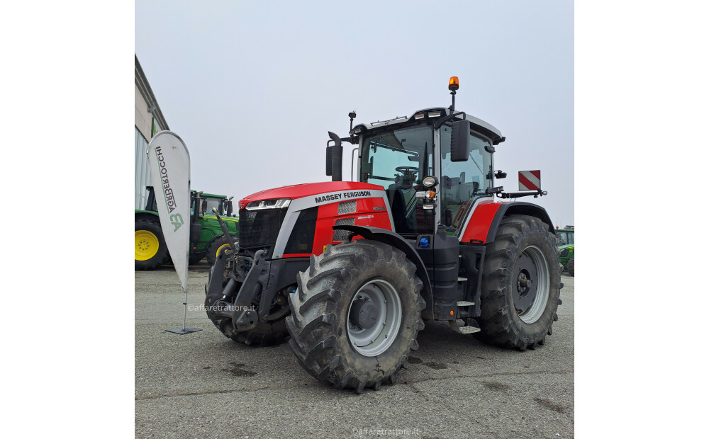 Massey Ferguson 8S.265 D'occasion - 1