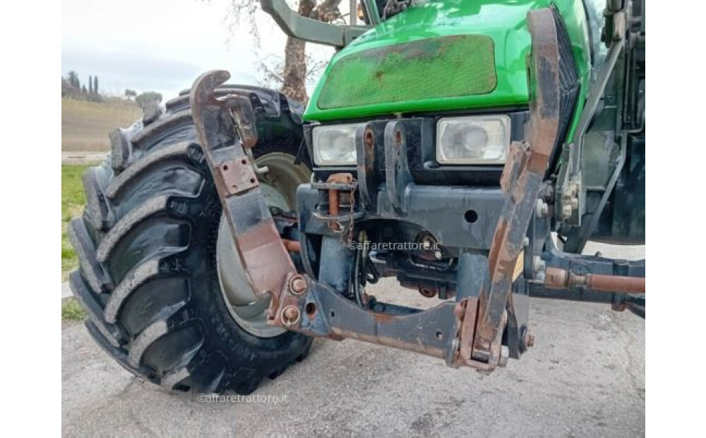 Deutz-Fahr AGROTRON 105 d'occasion - 7