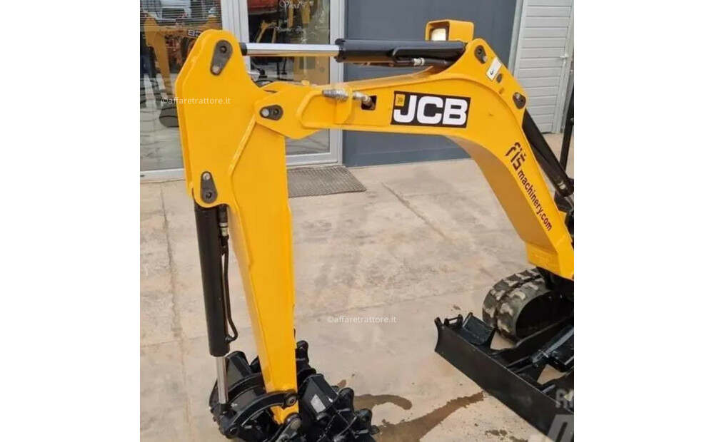 JCB 16C-1 D'occasion - 2