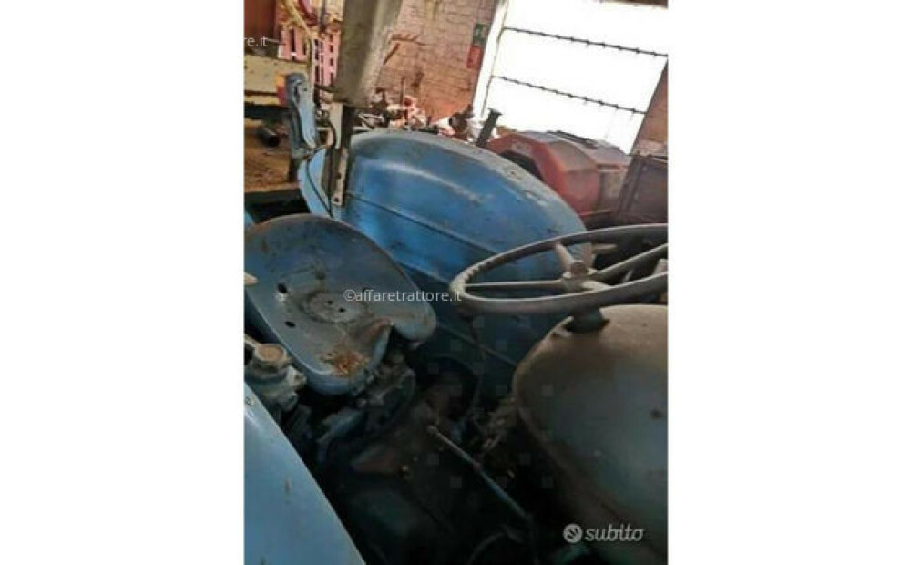 Fordson Major Major DDN Usato - 8