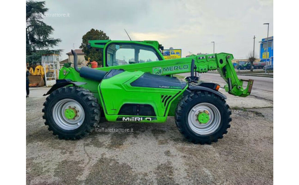 Merlo TF 33.9 CS d'occasion - 7