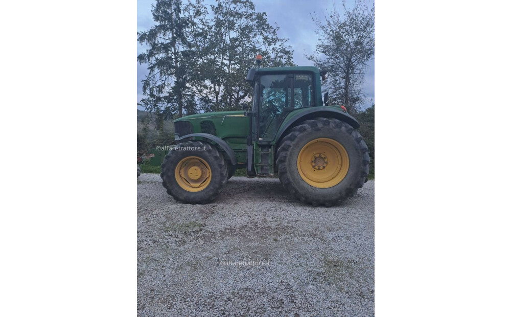 John Deere 6920 Usagé - 10