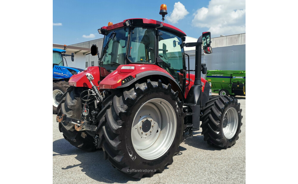 Case-Ih LUXXUM 120 Usato - 10