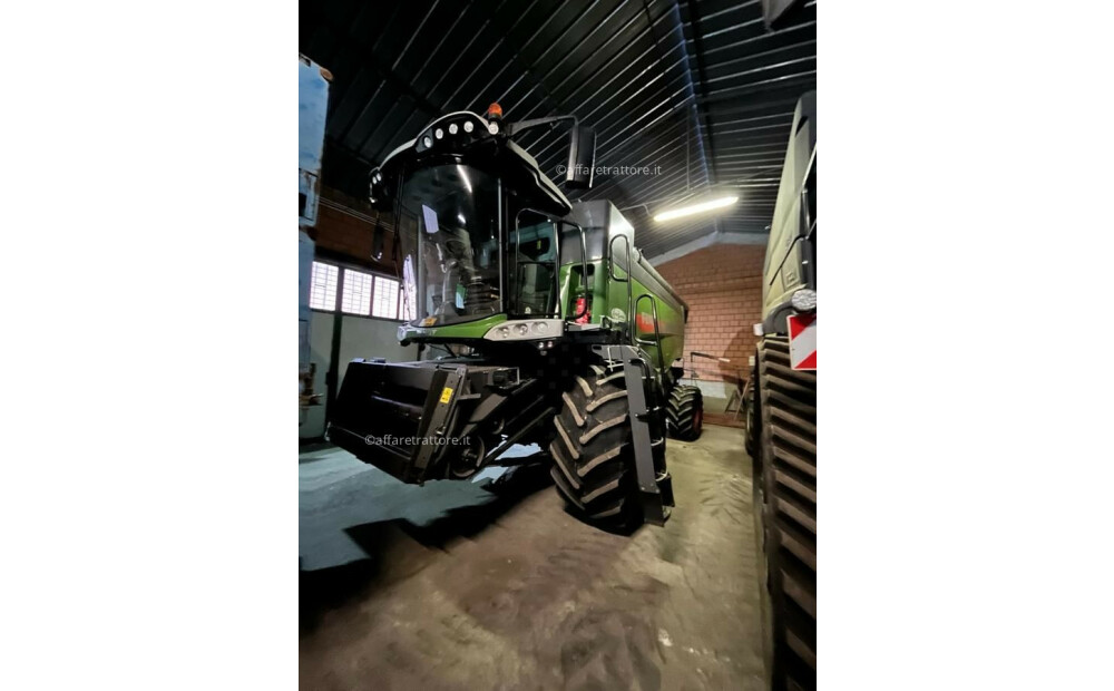 Fendt 6335 C PLI D'occasion - 2