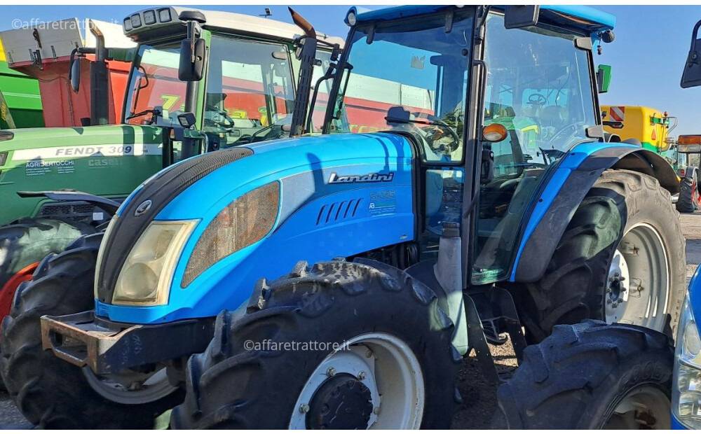 Landini 5-115 H Usato - 3