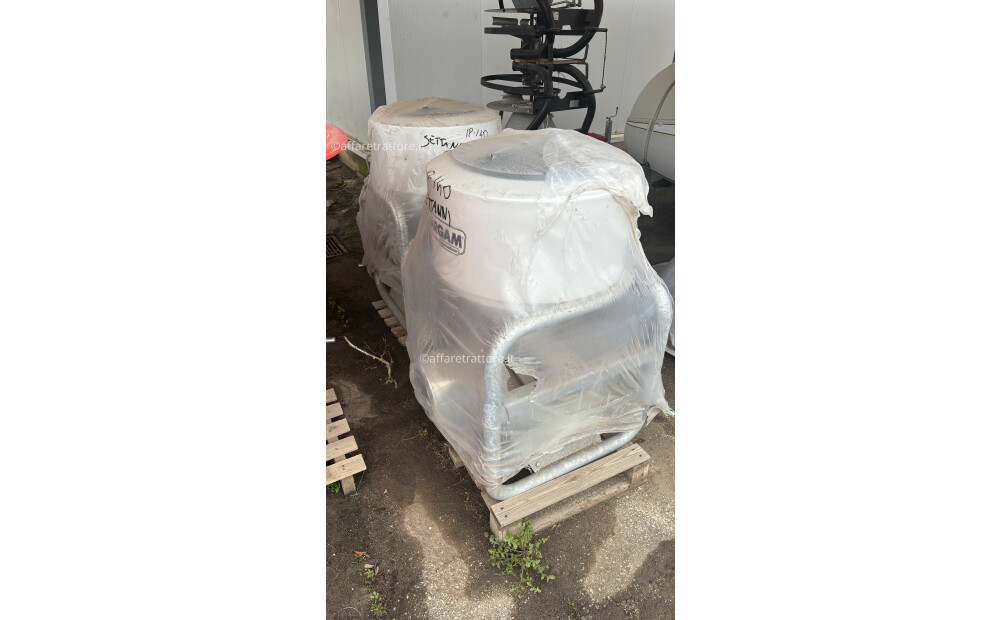 Bargam IP 140 Neuf - 3