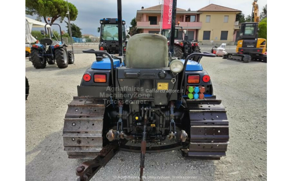 New Holland TK 80 MA Usagé - 5