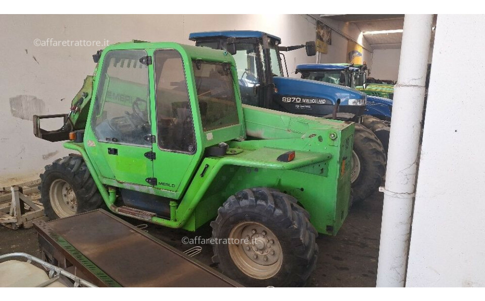 Merlo P 35.7 EVS Usato - 2