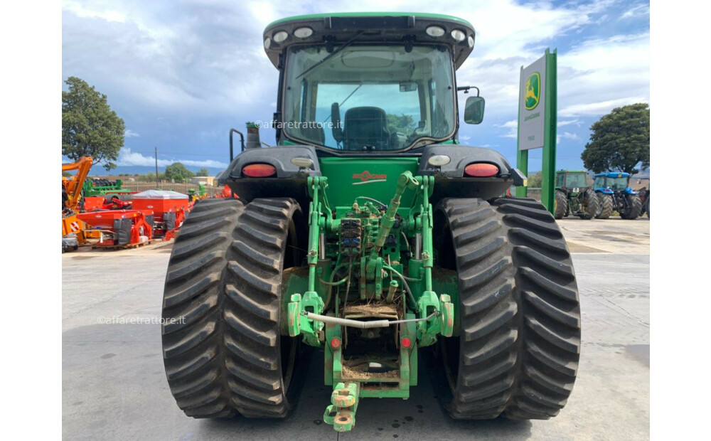 John Deere 8360RT D'occasion - 6