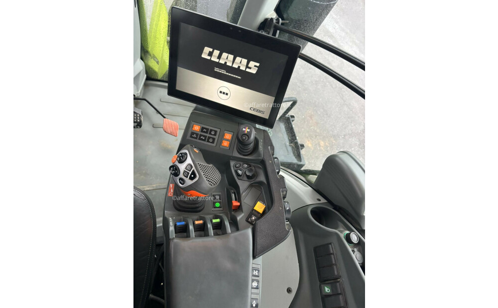 Claas AXION 950 D'occasion - 2