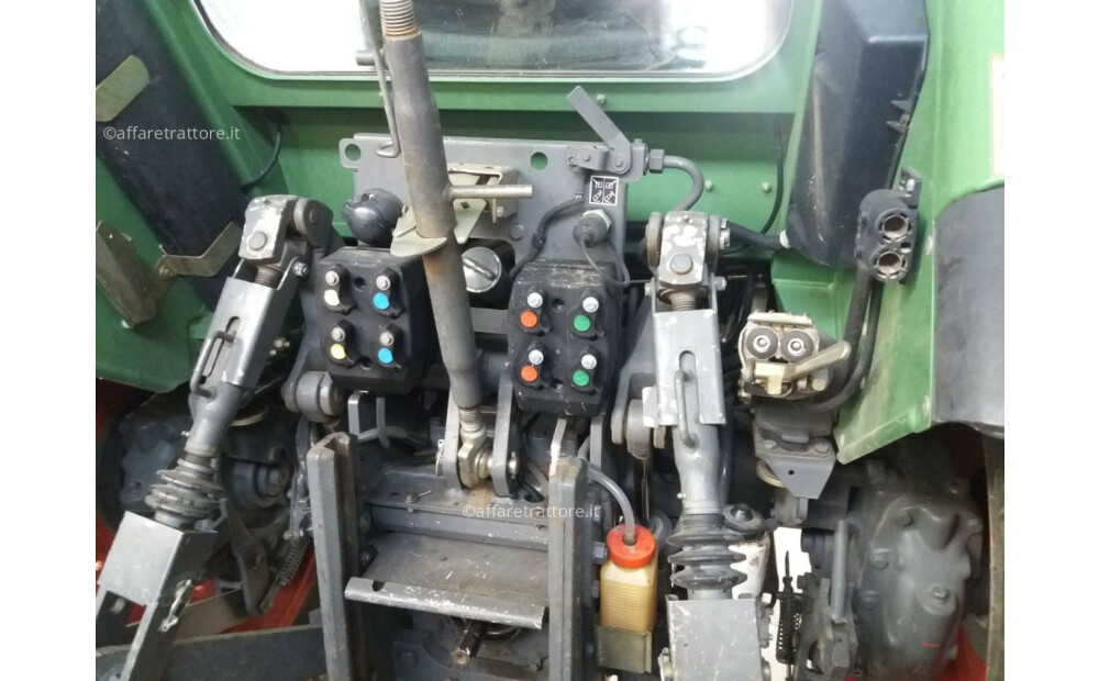 Fendt 308Ci 2Rm Usagé - 11