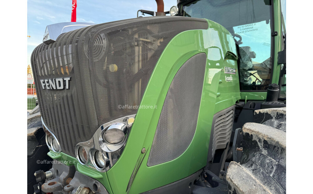 Fendt 930 VARIO D'occasion - 14