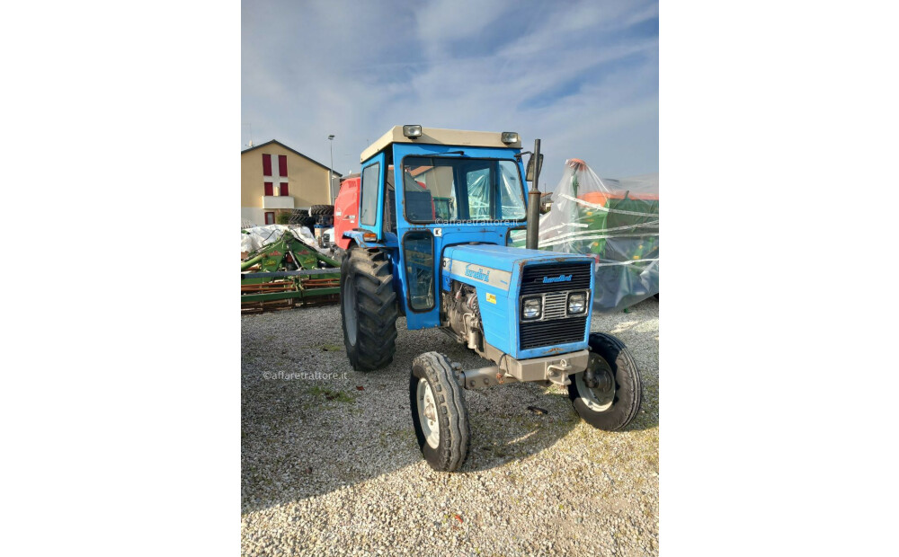 Landini 5500 D'occasion - 2