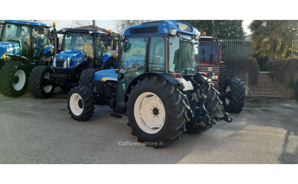 New Holland TN95FA D'occasion - 6