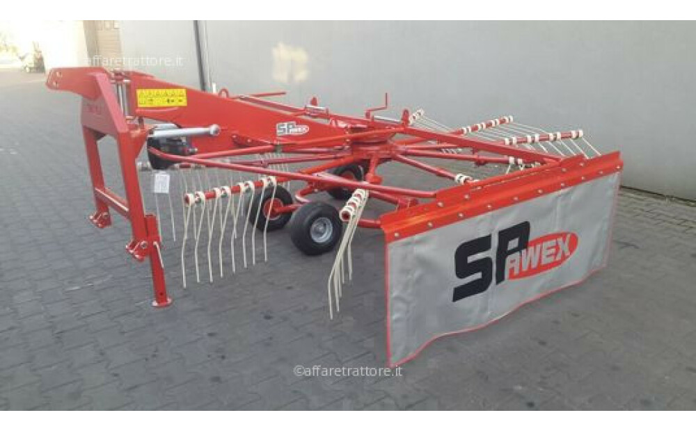 Spawex Andaineur 3,5 m - 6