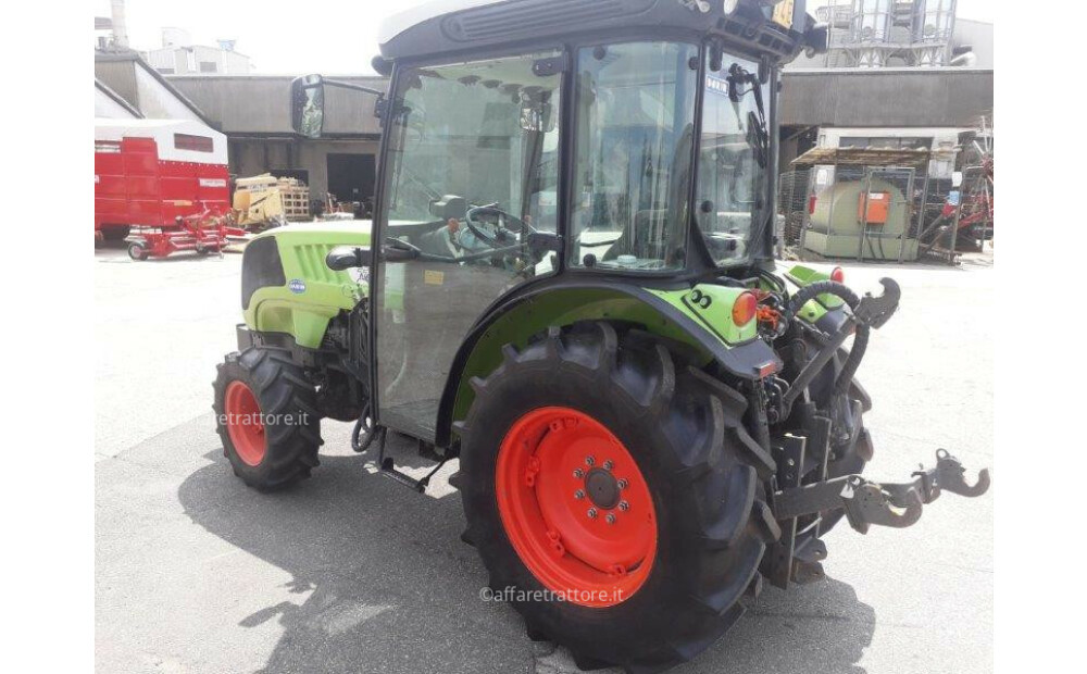 Trattore CLAAS Nexos 220 VE - 7