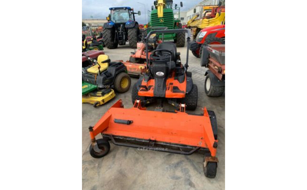 Kubota F3890 Usagé - 3