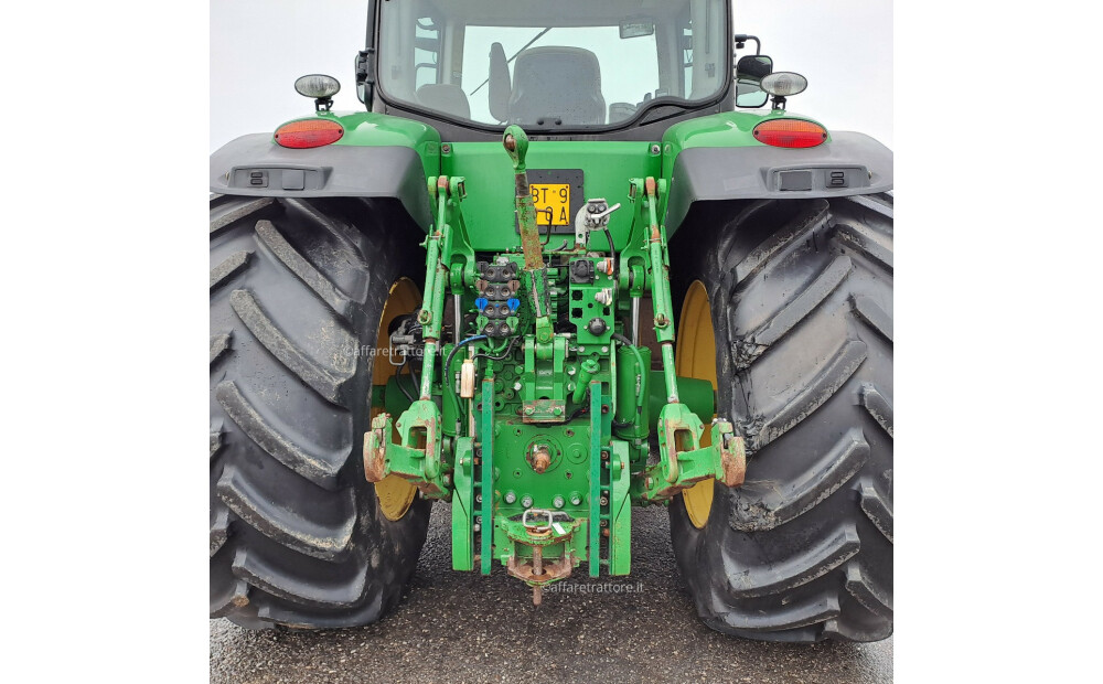 John Deere 7230R D'occasion - 5