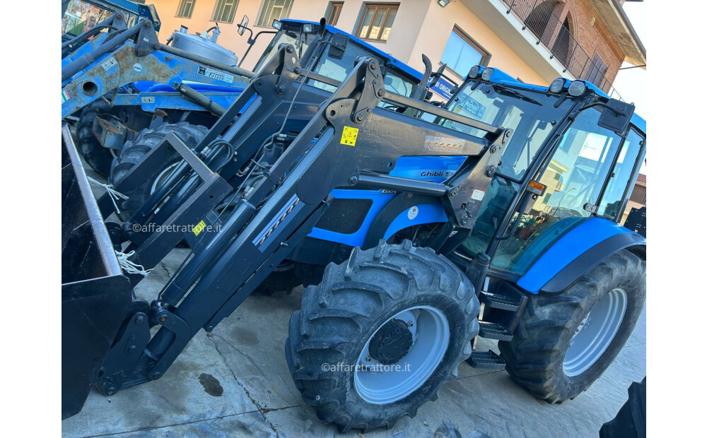 Landini GHIBLI DT 90 D'occasion - 1