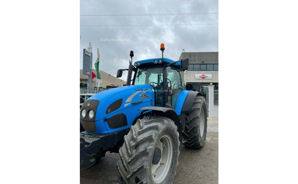 Landini LANDPOWER 185 D'occasion - 3