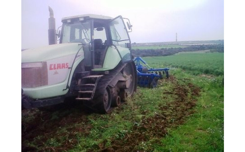 Challenger CHALLENGER CLAAS 55 Usato - 1