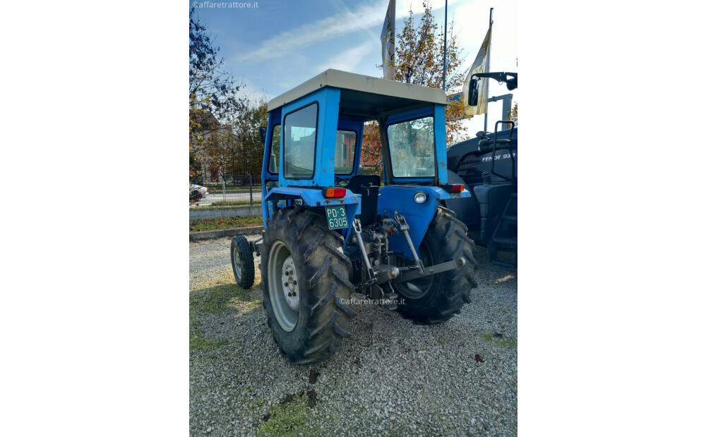 Landini 5500 D'occasion - 3