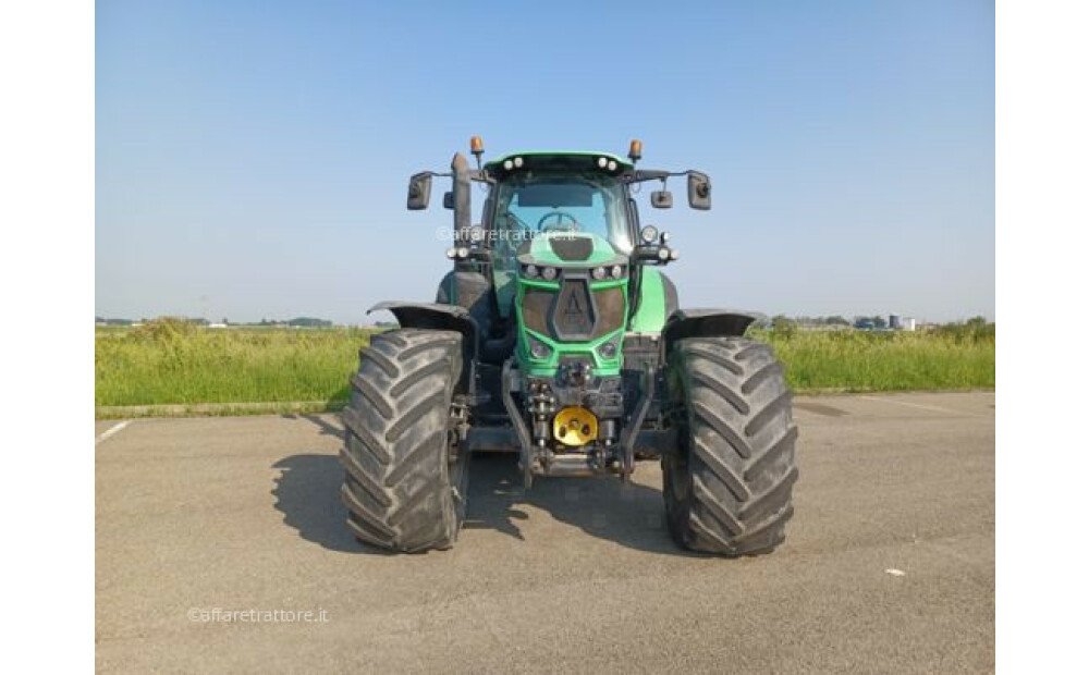 Deutz-Fahr AGROTON 7250 TTV D'occasion - 3