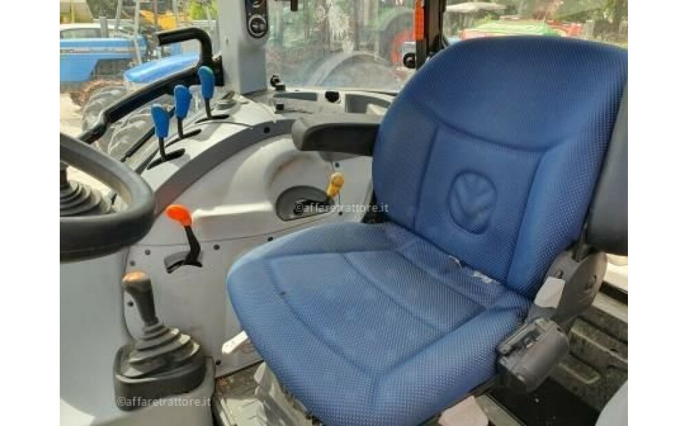 New Holland T4.75 POWERSTAR Usagé - 6