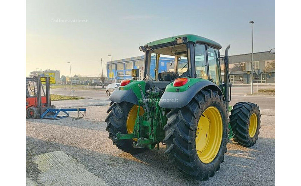 John Deere 6420 d'occasion - 4