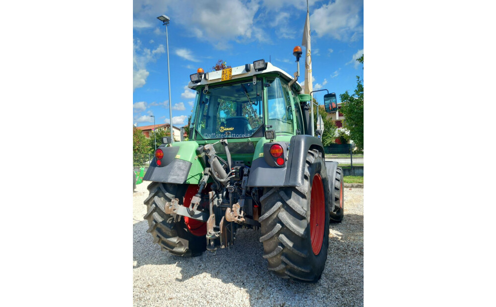 Fendt FARMER 412 VARIO D'occasion - 3