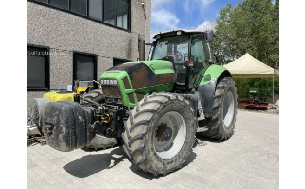 Deutz-Fahr AGROTRON X720 Usato - 3