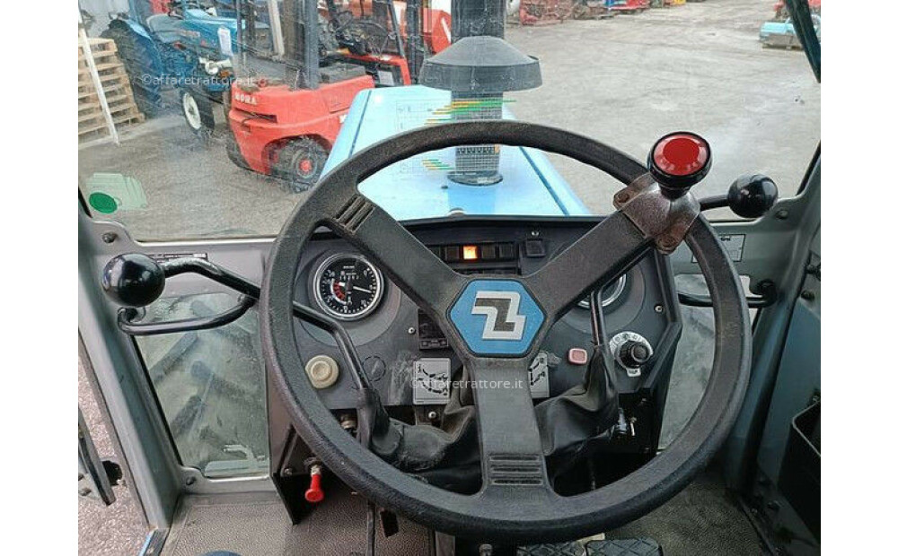 Landini 10000 S MKIII Occasion - 10