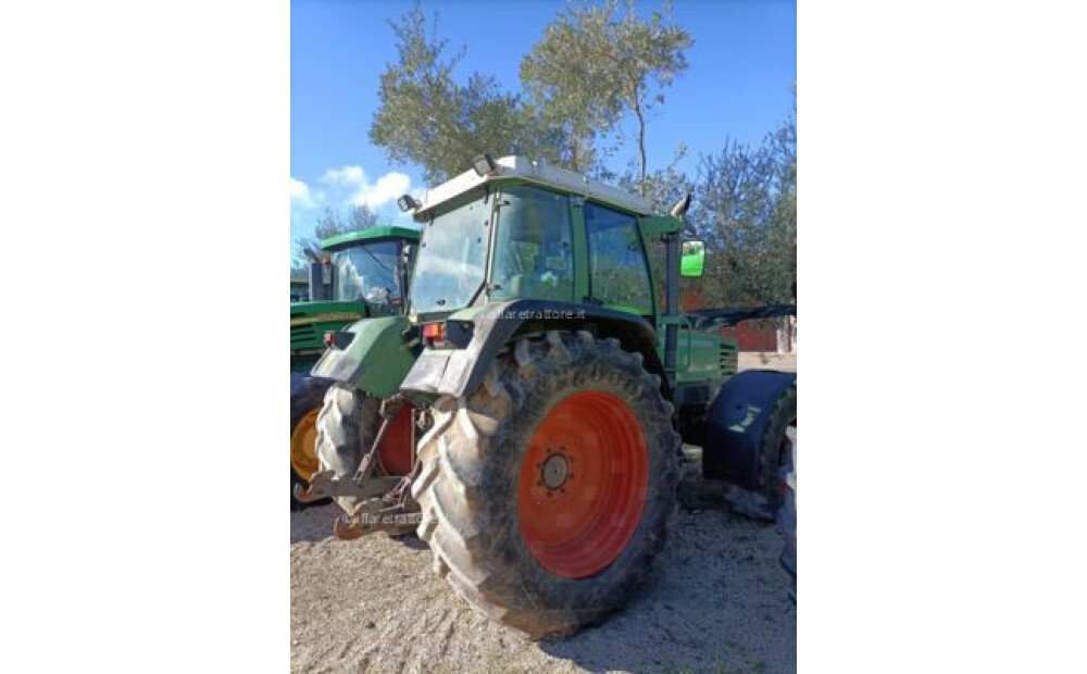 Fendt FARMER 312 d'occasion - 4