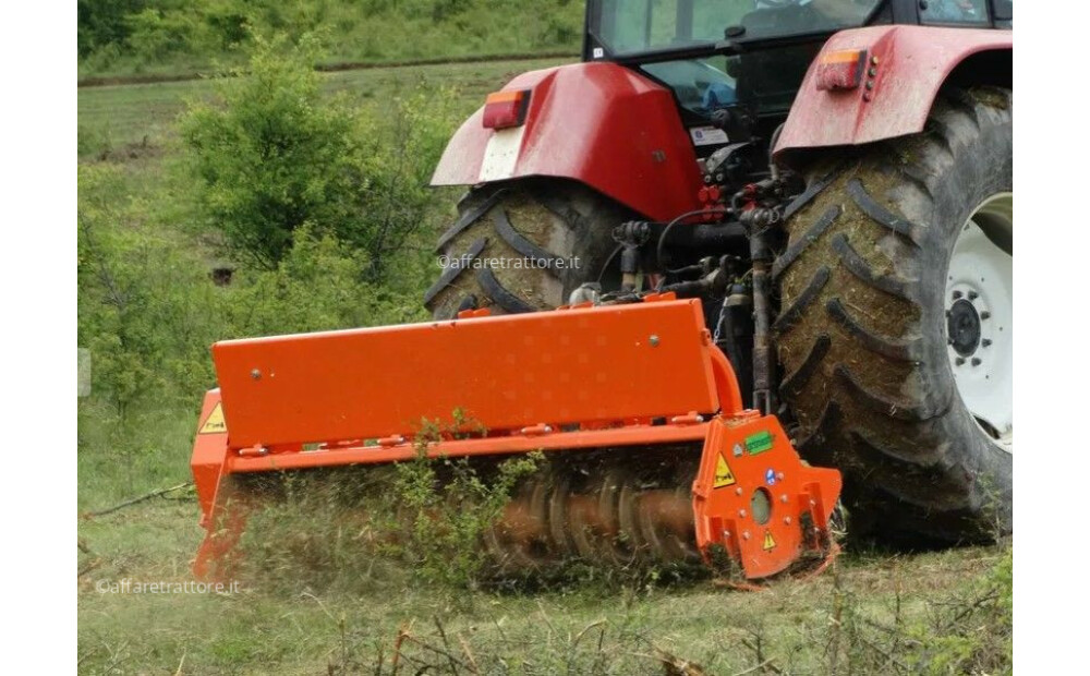 Agrimaster AF 230 utilisé - 2