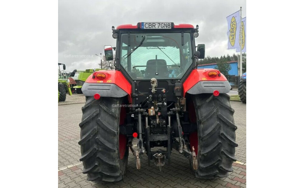 Zetor Forterra HSX 140 D'occasion - 4