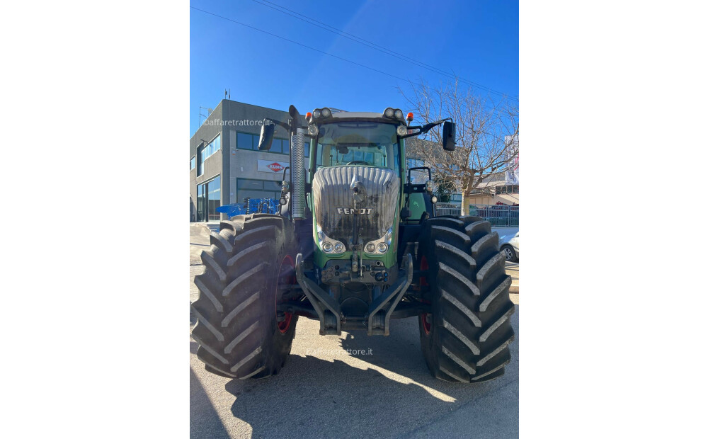 Fendt 936 VARIO D'occasion - 6